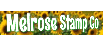 Melrose Stamp Co