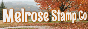 Melrose Stamp Co
