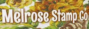 Melrose Stamp Co
