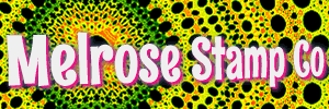 Melrose Stamp Co