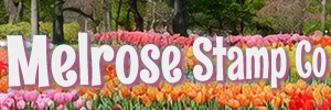 Melrose Stamp Co