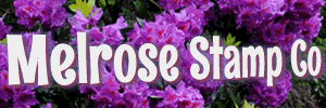 Melrose Stamp Co