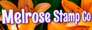 Melrose Stamp Co