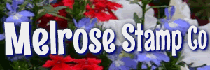 Melrose Stamp Co