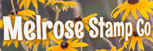 Melrose Stamp Co
