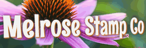 Melrose Stamp Co