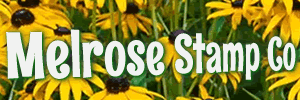 Melrose Stamp Co