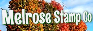 Melrose Stamp Co